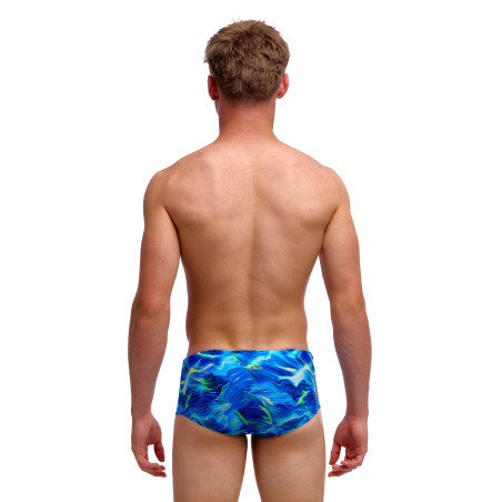 Funky Trunks(8-12ans) Storm Chaser - Sidewinder - Boxer garçon | Les4Nages Funky Trunks(8-12ans) Storm Chaser - Sidewinder - Boxer garçon | Les4Nages