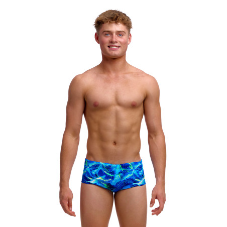 Funky Trunks(8-12ans) Storm Chaser - Sidewinder - Boxer garçon | Les4Nages Funky Trunks(8-12ans) Storm Chaser - Sidewinder - Boxer garçon | Les4Nages