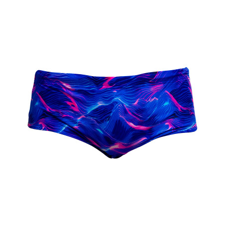 Funky Trunks(8-12ans) Rising Tide - Sidewinder - Boxer garçon | Les4Nages Funky Trunks(8-12ans) Rising Tide - Sidewinder - Boxer garçon | Les4Nages