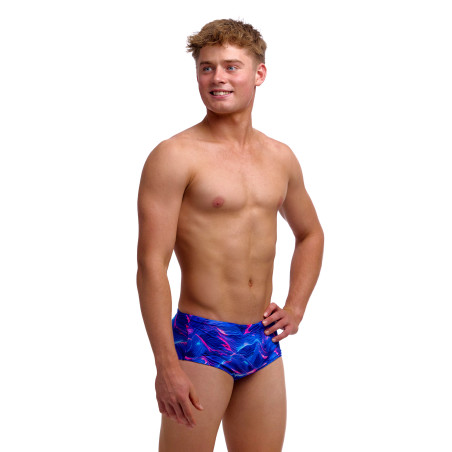 Funky Trunks(8-12ans) Rising Tide - Sidewinder - Boxer garçon | Les4Nages Funky Trunks(8-12ans) Rising Tide - Sidewinder - Boxer garçon | Les4Nages