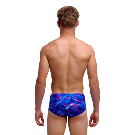 Funky Trunks(8-12ans) Rising Tide - Sidewinder - Boxer garçon | Les4Nages Funky Trunks(8-12ans) Rising Tide - Sidewinder - Boxer garçon | Les4Nages