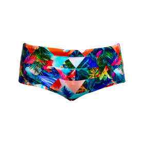 Funky Trunks(8-12ans) Palm...