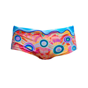 Funky Trunks(8-12ans) Kulin...