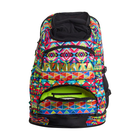 Funkita Packed Up- Backpack - Sac à dos | Les4Nages