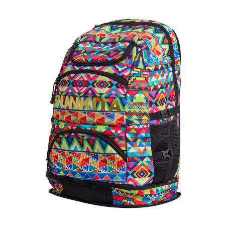 Funkita Packed Up- Backpack - Sac à dos | Les4Nages
