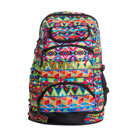 Funkita Packed Up- Backpack - Sac à dos | Les4Nages