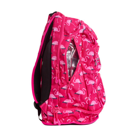 Funkita Flaming Go Gos- Backpack - Sac à dos | Les4Nages