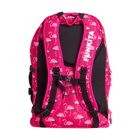 Funkita Flaming Go Gos- Backpack - Sac à dos | Les4Nages