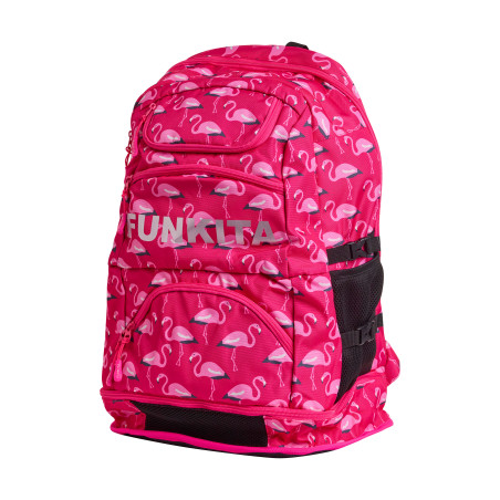 Funkita Flaming Go Gos- Backpack - Sac à dos | Les4Nages