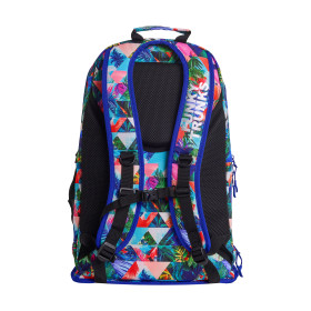 Funky trunks Palm Prism- Backpack - Sac à dos