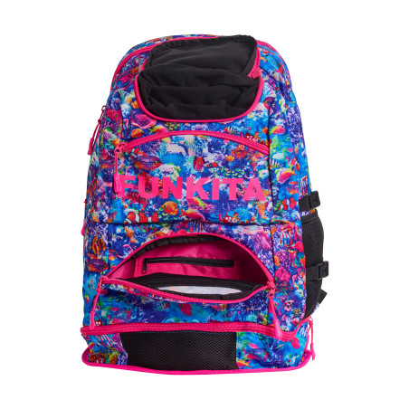Funkita sea life- Backpack - Sac à dos | Les4Nages Funkita sea life- Backpack - Sac à dos | Les4Nages