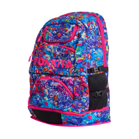 Funkita sea life- Backpack - Sac à dos | Les4Nages Funkita sea life- Backpack - Sac à dos | Les4Nages