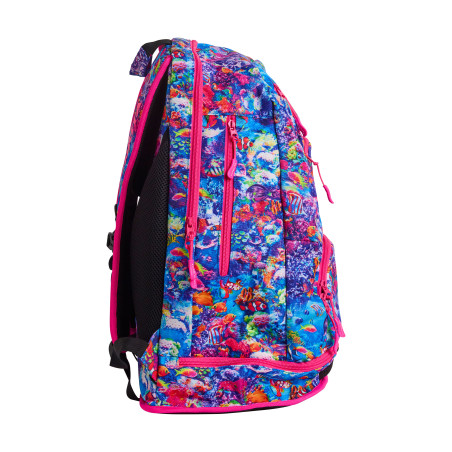 Funkita sea life- Backpack - Sac à dos | Les4Nages Funkita sea life- Backpack - Sac à dos | Les4Nages