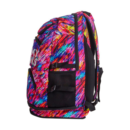 Funky trunks Big Bang- Backpack - Sac à dos | Les4Nages