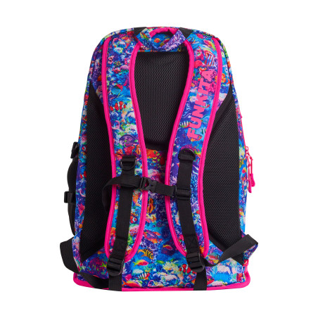 Funkita sea life- Backpack - Sac à dos | Les4Nages Funkita sea life- Backpack - Sac à dos | Les4Nages