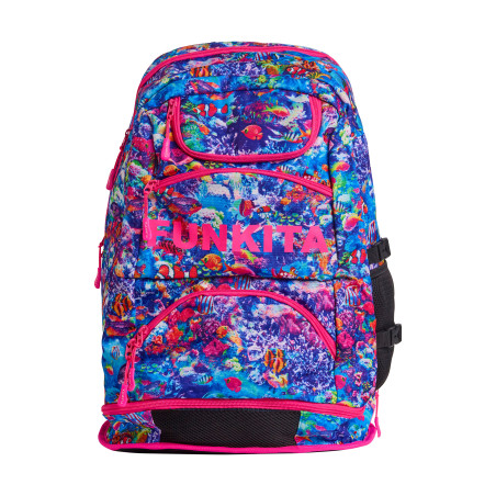 Funkita sea life- Backpack - Sac à dos | Les4Nages Funkita sea life- Backpack - Sac à dos | Les4Nages