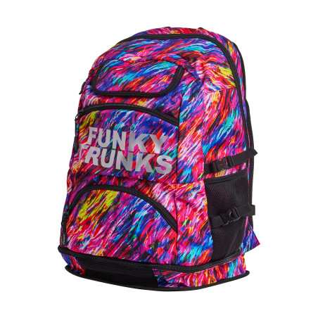 Funky trunks Big Bang- Backpack - Sac à dos | Les4Nages