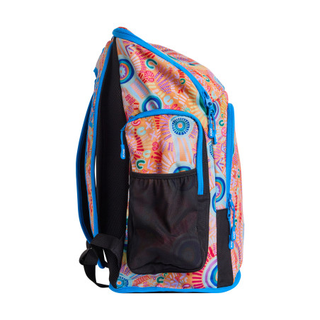 Funky Kulin Colour- Backpack - Sac à dos | Les4Nages