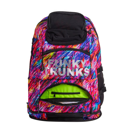 Funky trunks Big Bang- Backpack - Sac à dos | Les4Nages