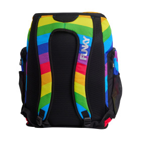 Funky Rainbowie- Backpack - Sac à dos
