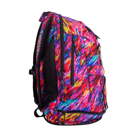 Funky trunks Big Bang- Backpack - Sac à dos | Les4Nages