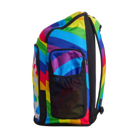 Funky Rainbowie- Backpack - Sac à dos