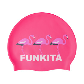 Funky Flaming Go Gos -...