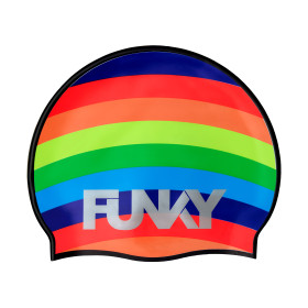Funky Rainbowie - Swimming...
