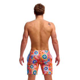 FUNKY TRUNKS kulin colour- Long Johnny Short
