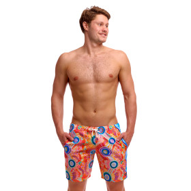 FUNKY TRUNKS kulin colour-...
