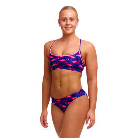 FUNKITA Flocked Up SPORTS -...