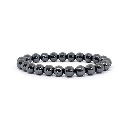 Bracelet Pierres Naturelles UNAKITE 8mm - KIREI PARIS BIJOUX | Les4Nages