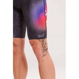 ZEROD Vortex Nebula - Jammer Natation Homme