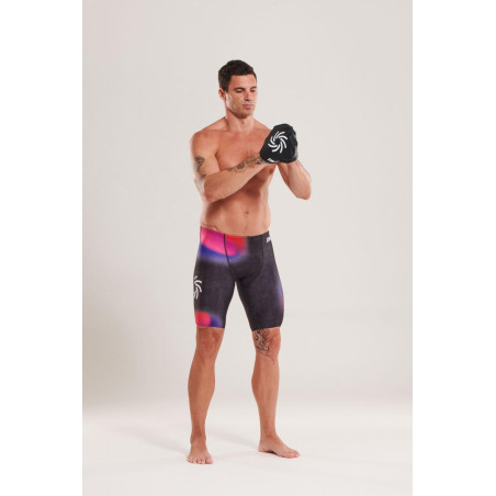 ZEROD Vortex Nebula - Jammer Natation Homme | Les4Nages