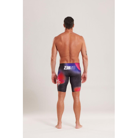 ZEROD Vortex Nebula - Jammer Natation Homme | Les4Nages