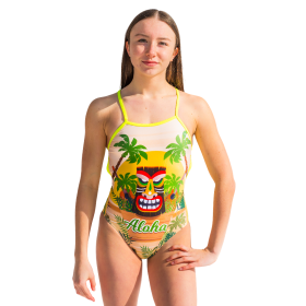 SWEAMS ALOHA TIKI - Maillot...
