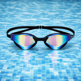 Lunettes SWEAMS SHARK Black Mirror