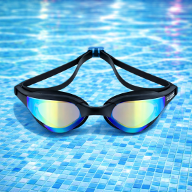 Lunettes SWEAMS MANTA Black Mirror