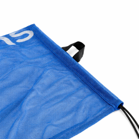 Mesh Bag SWEAMS Full Royal Blue | Les4Nages Mesh Bag SWEAMS Full Royal Blue | Les4Nages