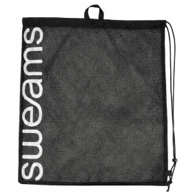 Mesh Bag SWEAMS Full Black 