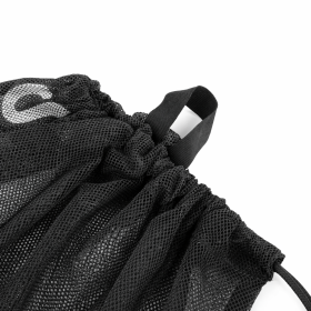 Mesh Bag SWEAMS Full Black 