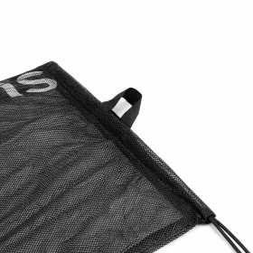 Mesh Bag SWEAMS Full Black 
