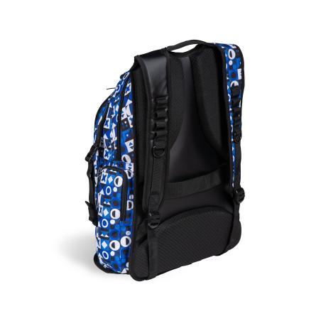 ARENA All Set Backpack 45L AO PIECES - Sac à Dos Natation et Piscine | Les4Nages ARENA All Set Backpack 45L AO PIECES - Sac à Dos Natation et Piscine | Les4Nages