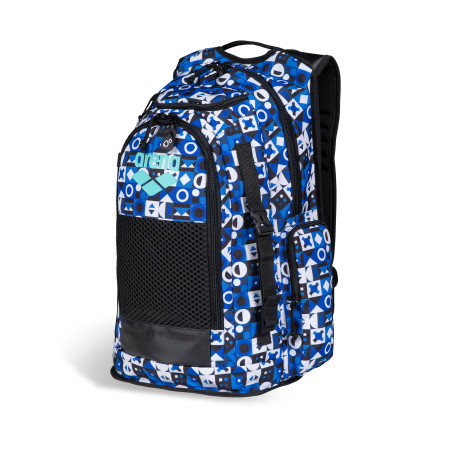 ARENA All Set Backpack 45L AO PIECES - Sac à Dos Natation et Piscine | Les4Nages ARENA All Set Backpack 45L AO PIECES - Sac à Dos Natation et Piscine | Les4Nages