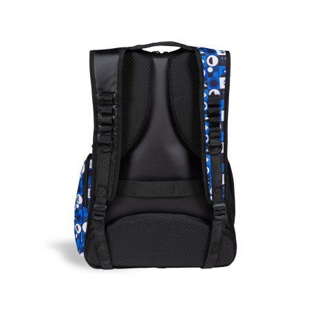 ARENA All Set Backpack 45L AO PIECES - Sac à Dos Natation et Piscine | Les4Nages ARENA All Set Backpack 45L AO PIECES - Sac à Dos Natation et Piscine | Les4Nages