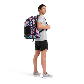 ARENA All Set Backpack 45L AO TEXTURE - Sac à Dos Natation et Piscine
