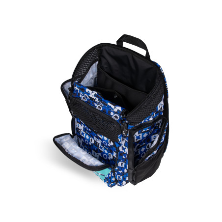 ARENA ONE GO BACKPACK 45L AO PIECES - Sac à Dos Natation et Piscine | Les4Nages