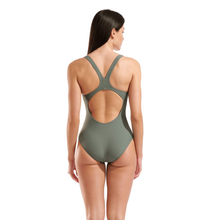 Arena DYNAMO SAGE - Maillot Natation Femme 1 piece | Les4Nages
