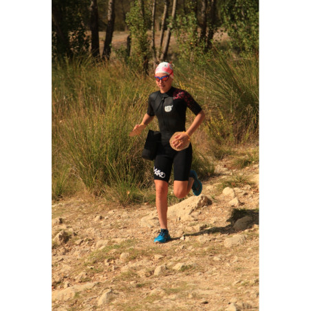 MAKO LS3 Femme - Combinaison Swimrun Femme Néoprène | Les4Nages MAKO LS3 Femme - Combinaison Swimrun Femme Néoprène | Les4Nages