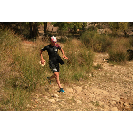 MAKO LS3 Femme - Combinaison Swimrun Femme Néoprène | Les4Nages MAKO LS3 Femme - Combinaison Swimrun Femme Néoprène | Les4Nages